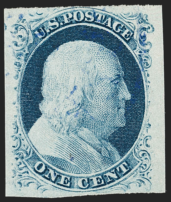 Sale no. 1227 — Lot no. 2164 — Siegel Auction Galleries