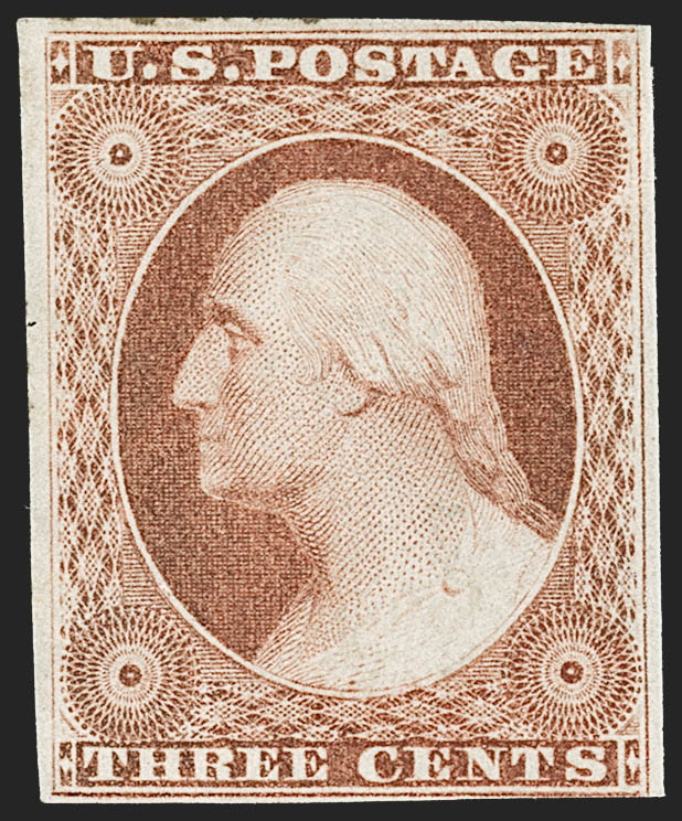 Sale no. 1227 — Lot no. 2170 — Siegel Auction Galleries