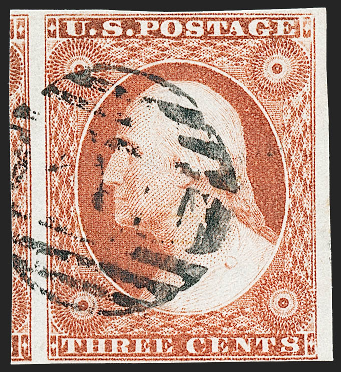 Sale no. 1227 — Lot no. 2172 — Siegel Auction Galleries