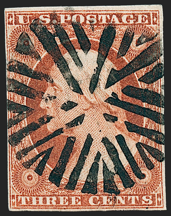 Sale no. 1227 — Lot no. 2175 — Siegel Auction Galleries
