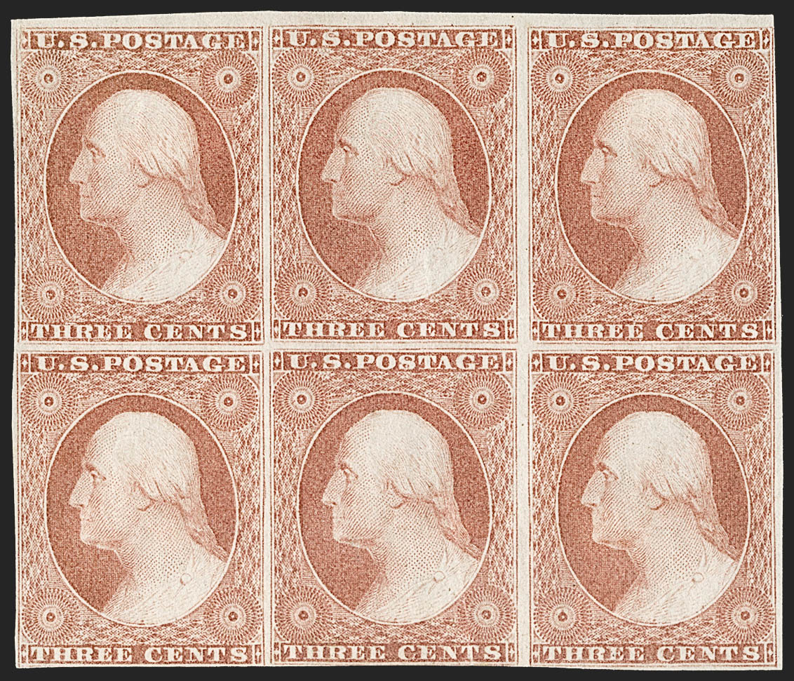 Sale no. 1227 — Lot no. 2179 — Siegel Auction Galleries