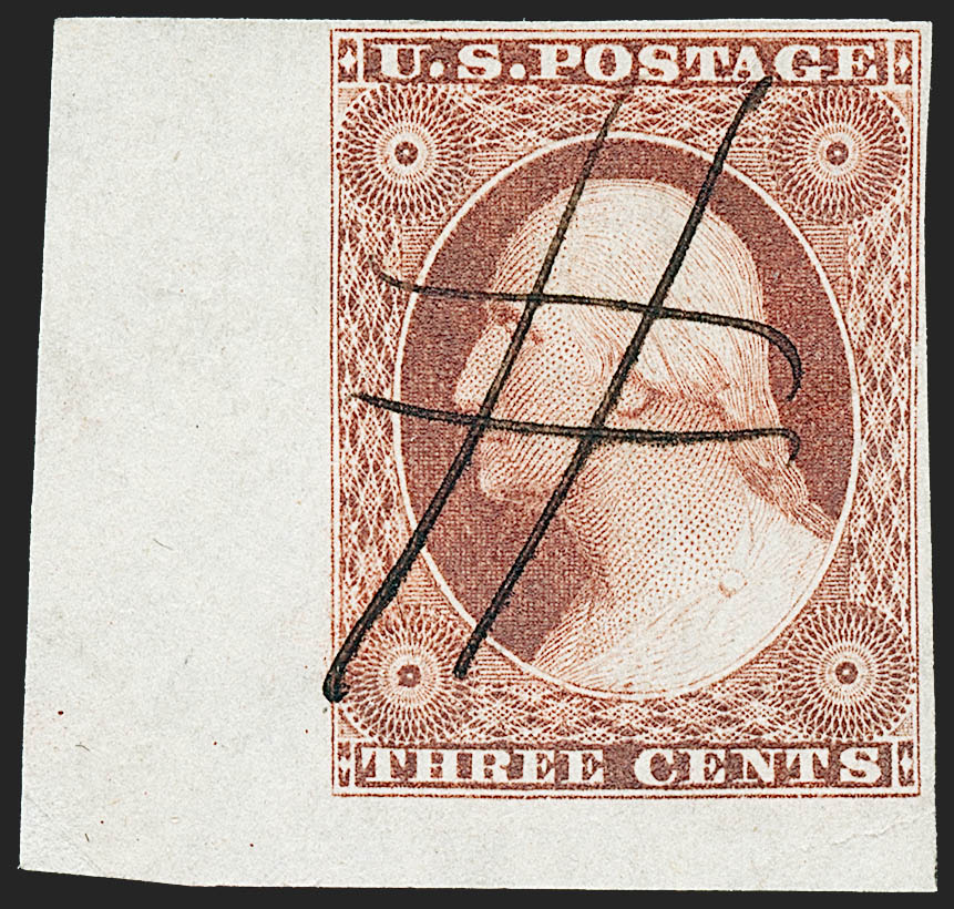 Sale no. 1227 — Lot no. 2182 — Siegel Auction Galleries