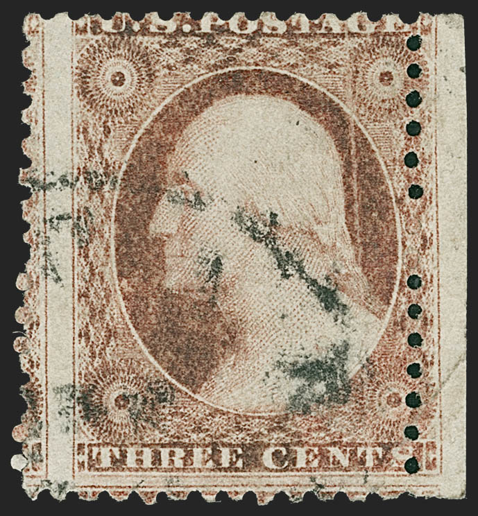 Sale no. 1227 — Lot no. 2187 — Siegel Auction Galleries