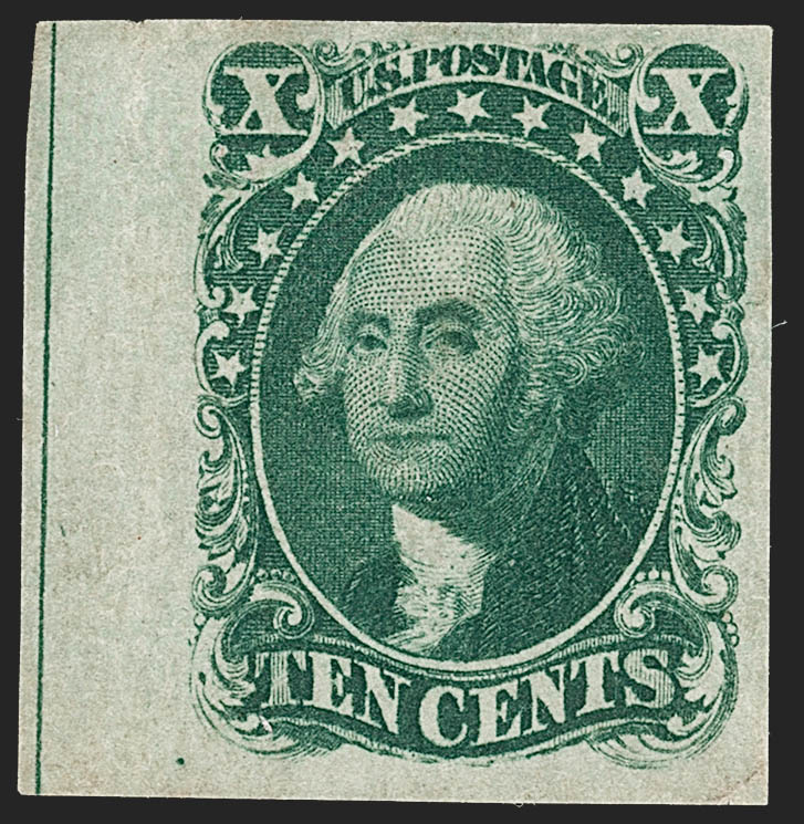 Sale no. 1227 — Lot no. 2192 — Siegel Auction Galleries