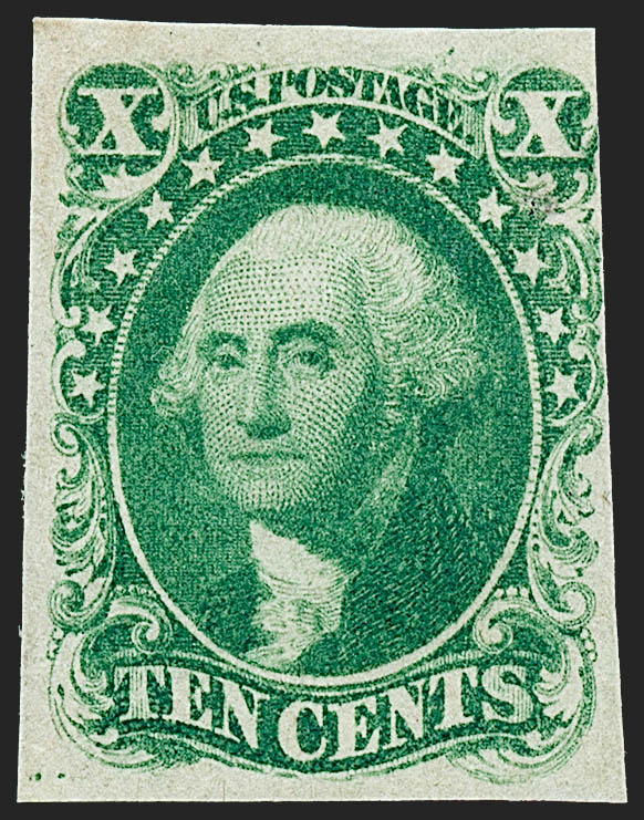 Sale no. 1227 — Lot no. 2193 — Siegel Auction Galleries