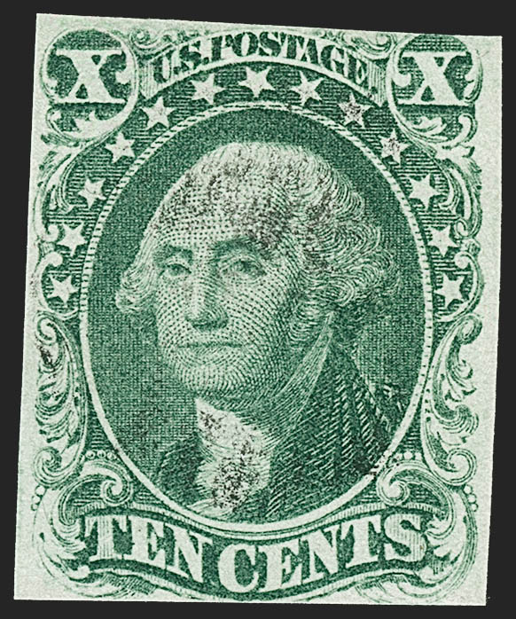 Sale no. 1227 — Lot no. 2195 — Siegel Auction Galleries