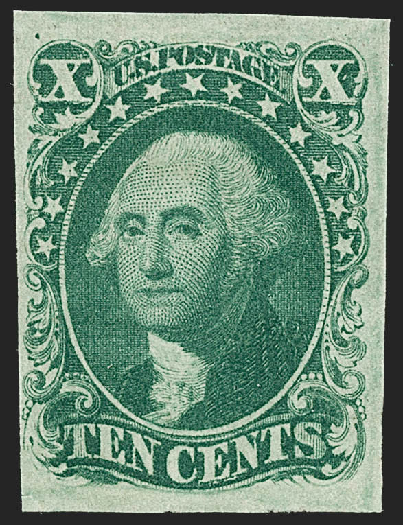 Sale no. 1227 — Lot no. 2196 — Siegel Auction Galleries