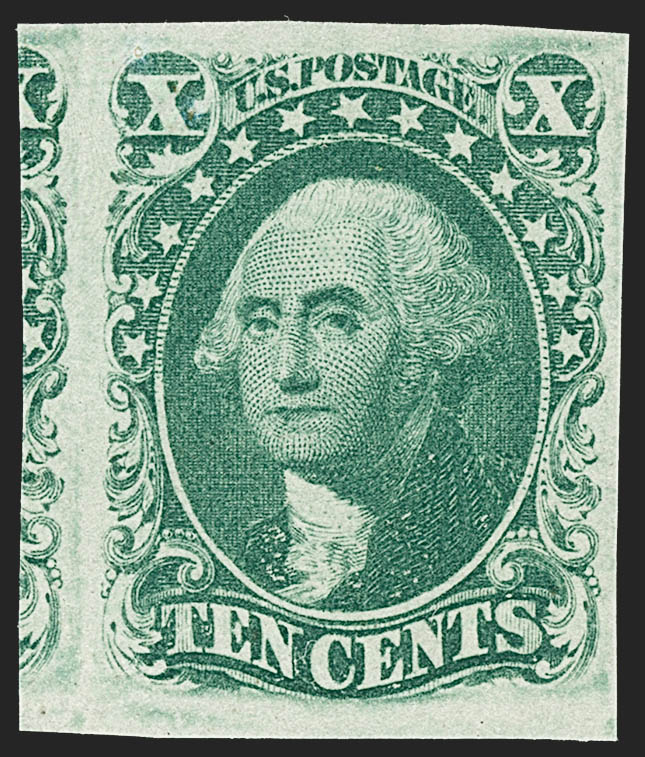 Sale no. 1227 — Lot no. 2201 — Siegel Auction Galleries