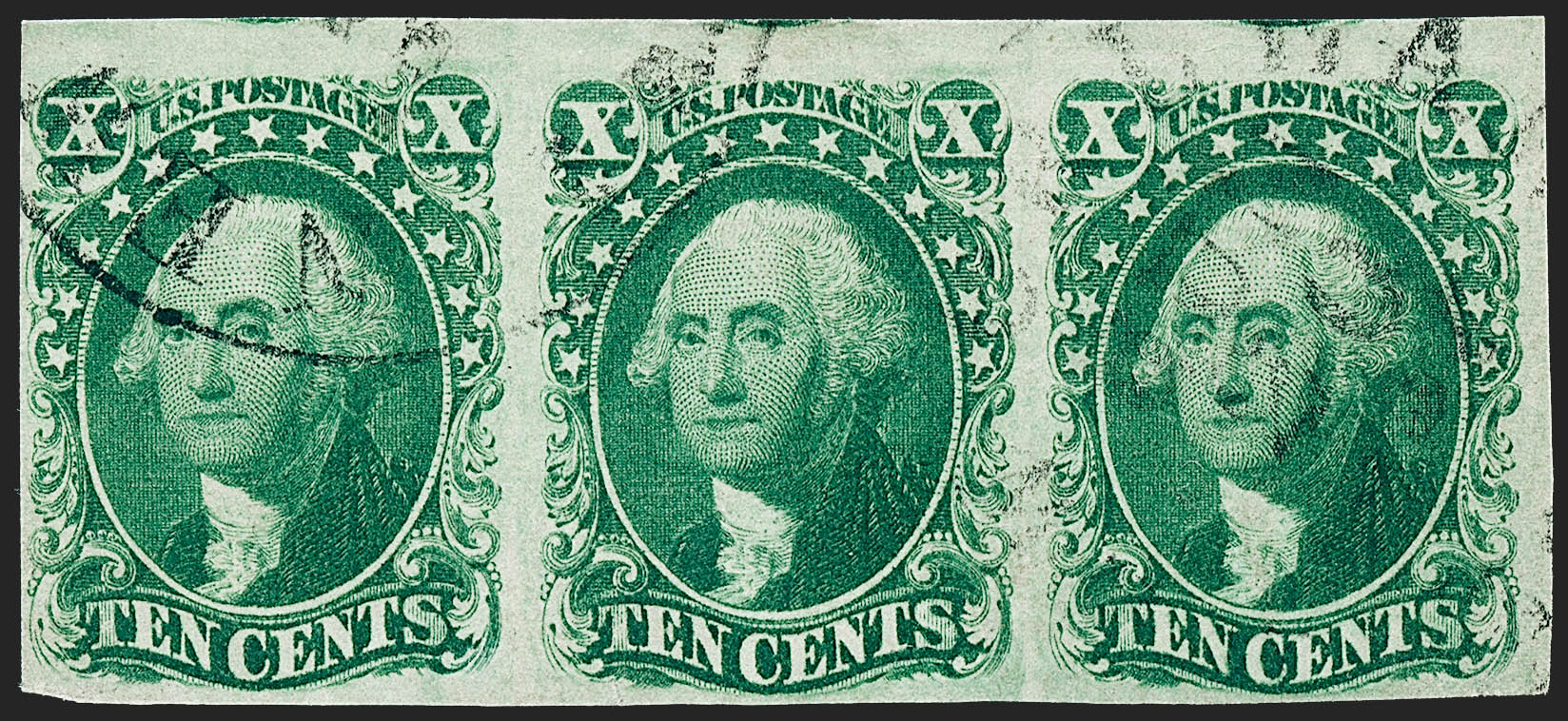 Sale no. 1227 — Lot no. 2206 — Siegel Auction Galleries