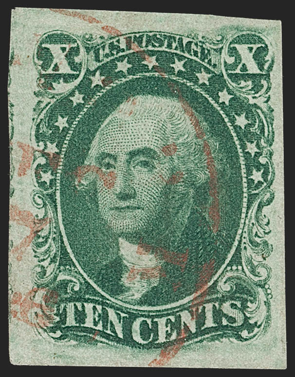 Sale no. 1227 — Lot no. 2209 — Siegel Auction Galleries