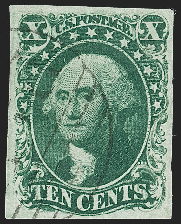 Sale no. 1227 — Lot no. 2211 — Siegel Auction Galleries