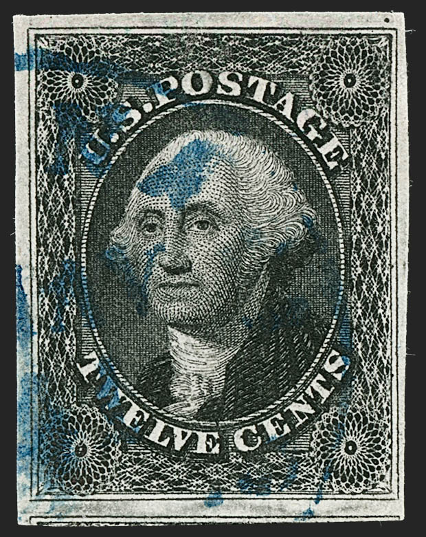Sale no. 1227 — Lot no. 2218 — Siegel Auction Galleries