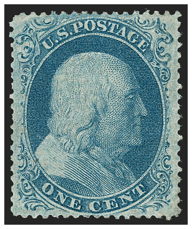 Sale no. 1227 — Lot no. 2228 — Siegel Auction Galleries