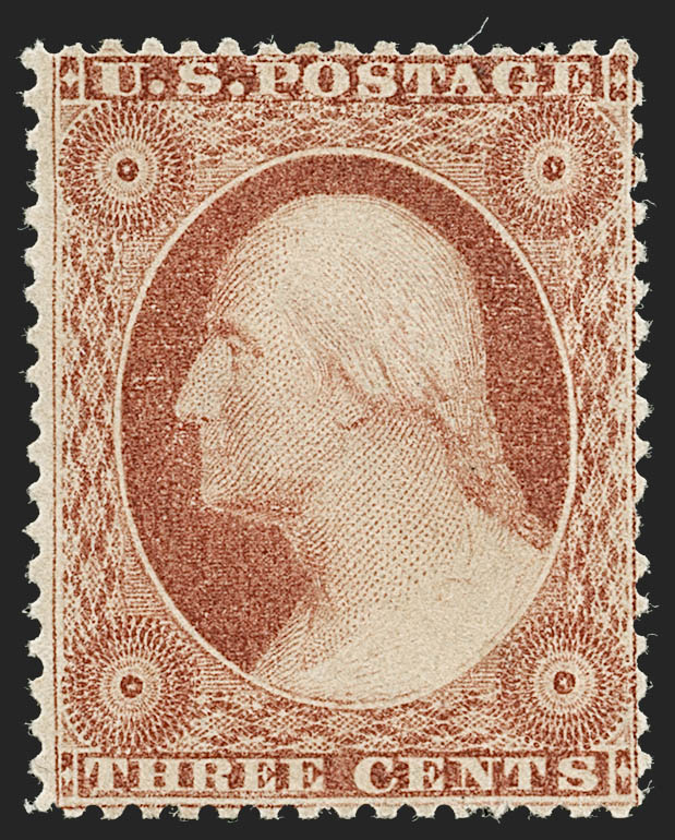 Sale no. 1227 — Lot no. 2247 — Siegel Auction Galleries
