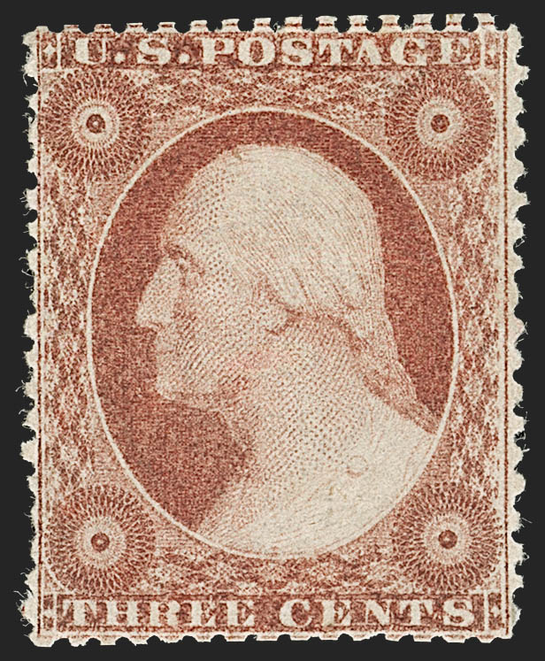 Sale no. 1227 — Lot no. 2248 — Siegel Auction Galleries