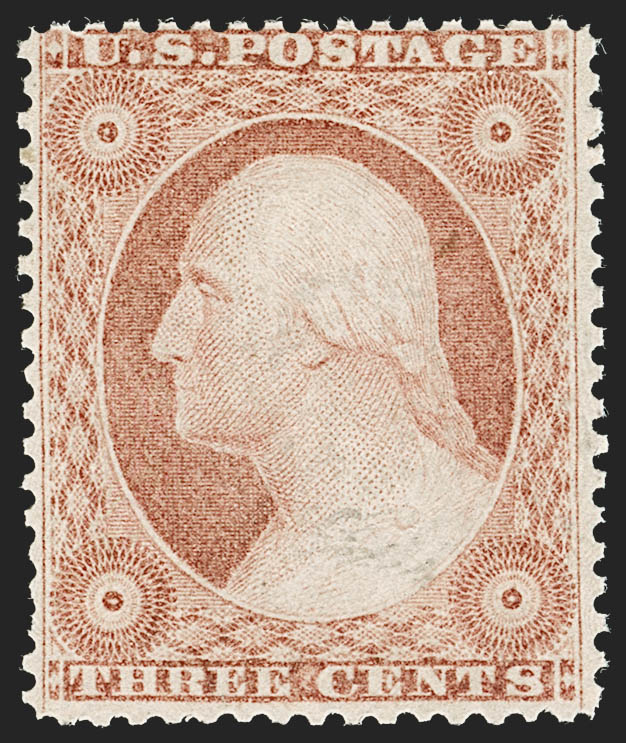 Sale no. 1227 — Lot no. 2249 — Siegel Auction Galleries