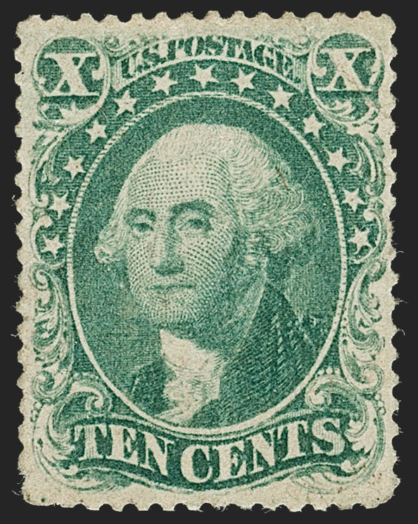 Sale no. 1227 — Lot no. 2258 — Siegel Auction Galleries