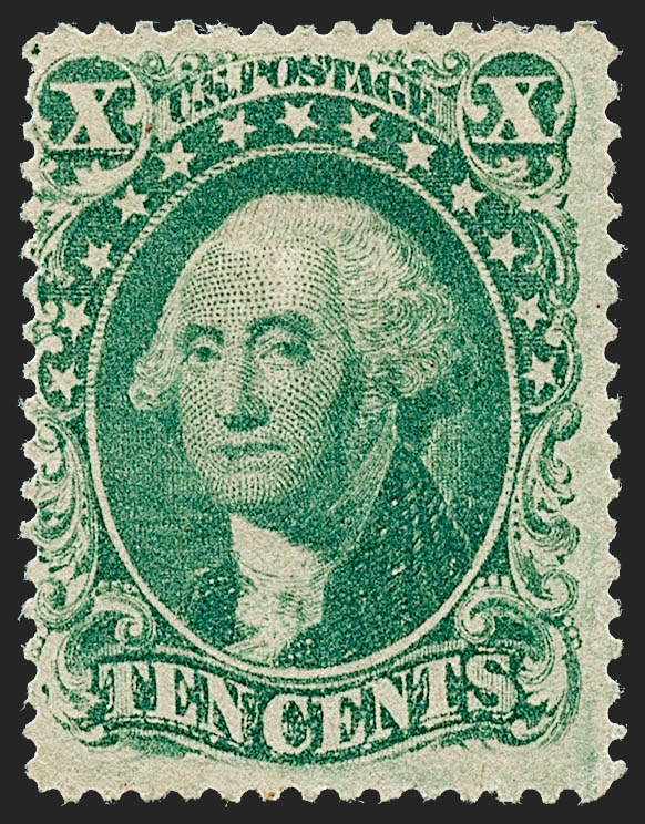 Sale no. 1227 — Lot no. 2265 — Siegel Auction Galleries