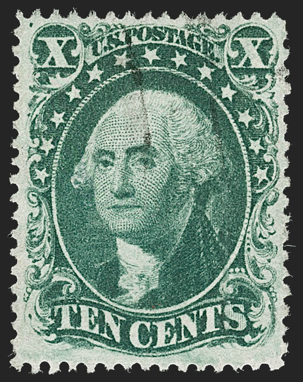 Sale no. 1227 — Lot no. 2267 — Siegel Auction Galleries
