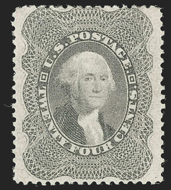 Sale no. 1227 — Lot no. 2275 — Siegel Auction Galleries