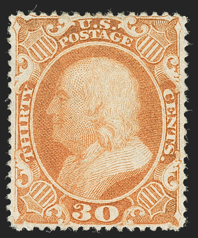 Sale no. 1227 — Lot no. 2278 — Siegel Auction Galleries