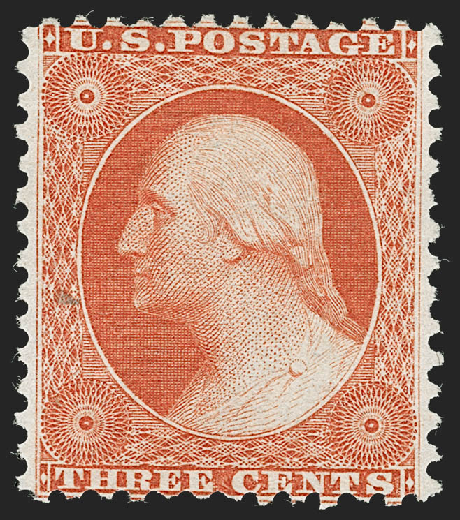 Sale no. 1227 — Lot no. 2288 — Siegel Auction Galleries