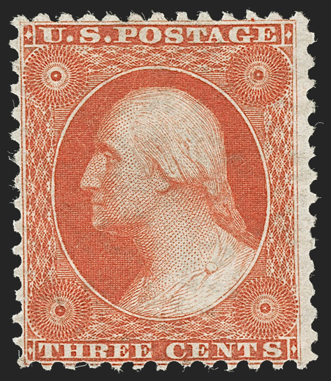 Sale no. 1227 — Lot no. 2289 — Siegel Auction Galleries