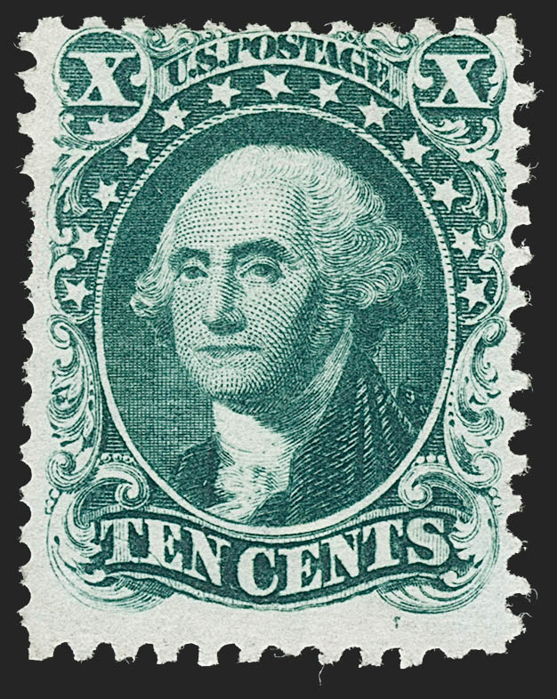 Sale no. 1227 — Lot no. 2293 — Siegel Auction Galleries