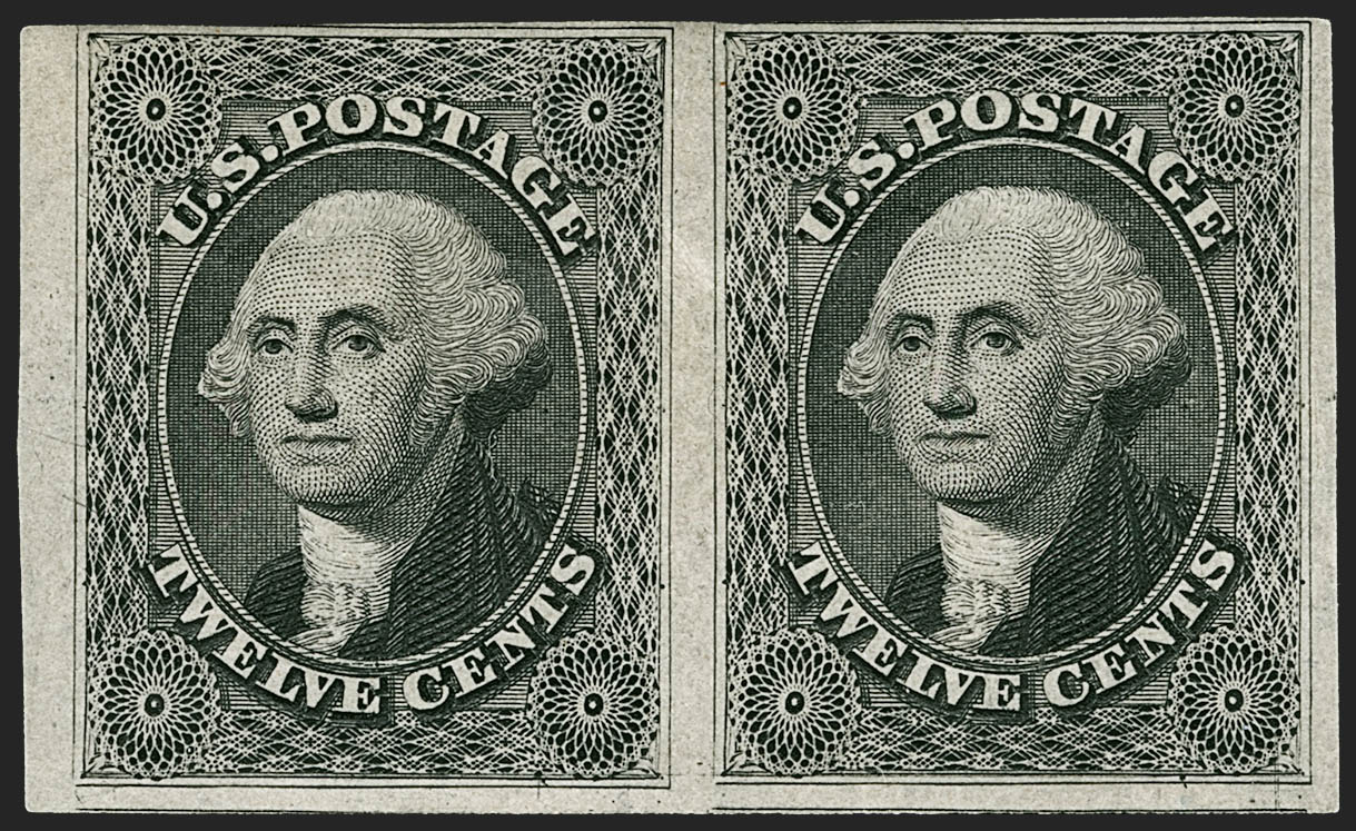 Sale no. 1227 — Lot no. 2296 — Siegel Auction Galleries