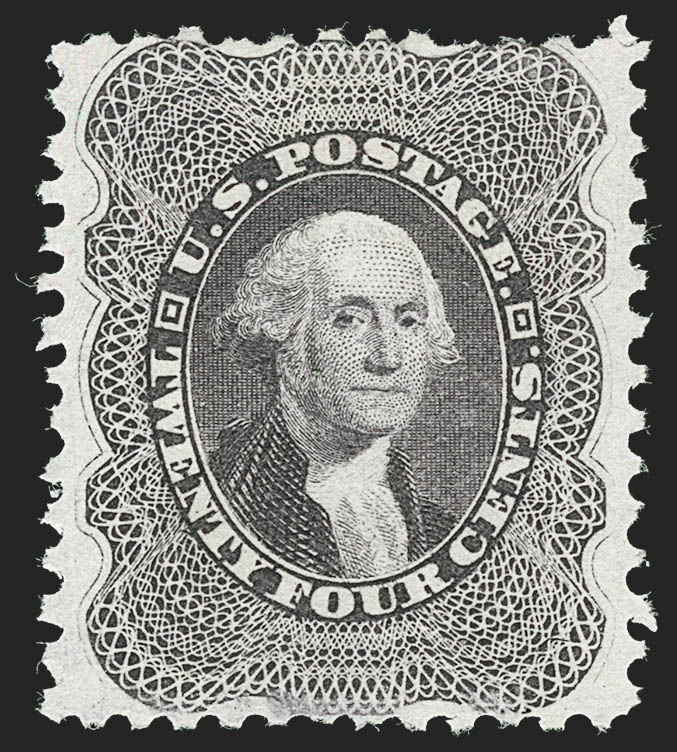 Sale no. 1227 — Lot no. 2297 — Siegel Auction Galleries