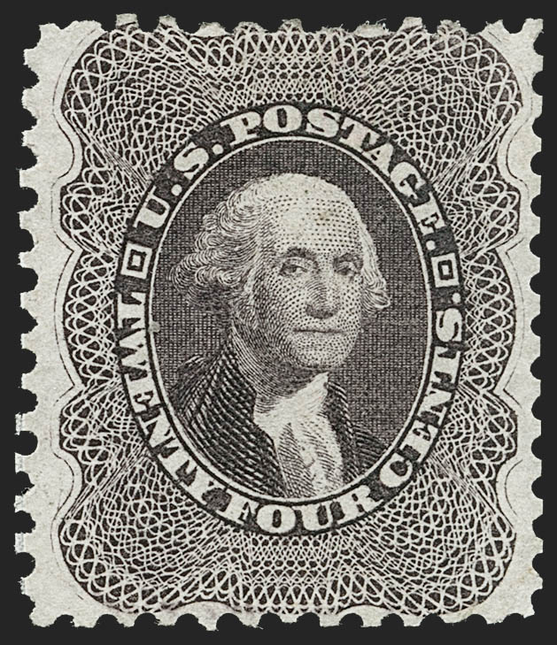 Sale no. 1227 — Lot no. 2298 — Siegel Auction Galleries
