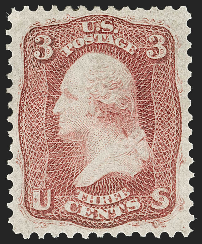 Sale no. 1227 — Lot no. 2305 — Siegel Auction Galleries