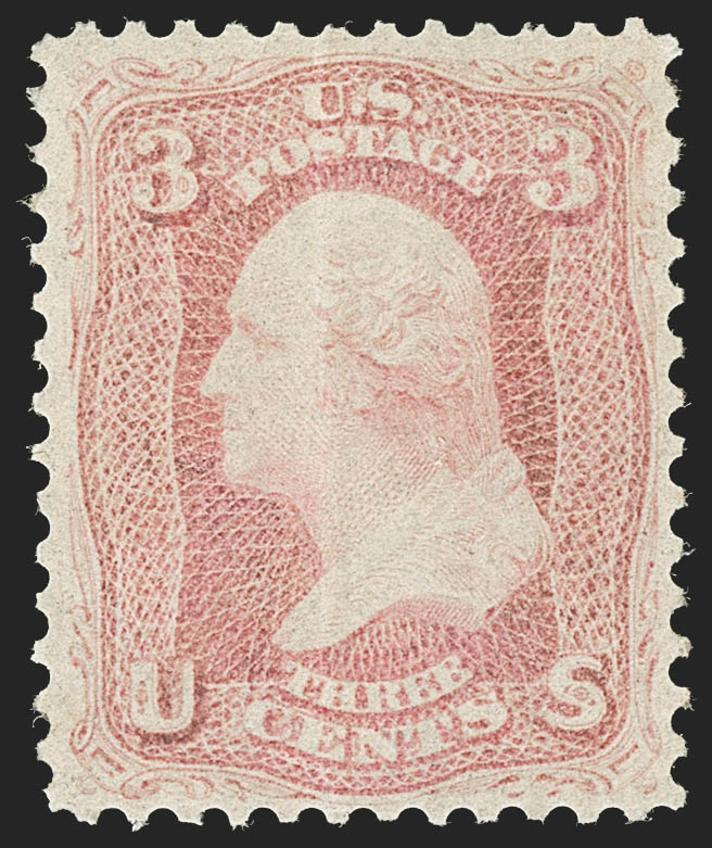 Sale no. 1227 — Lot no. 2311 — Siegel Auction Galleries