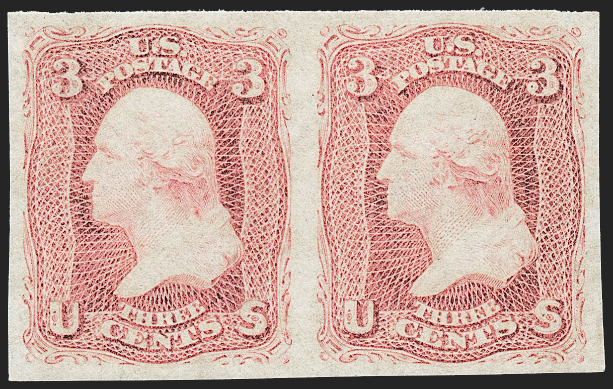 Sale no. 1227 — Lot no. 2314 — Siegel Auction Galleries