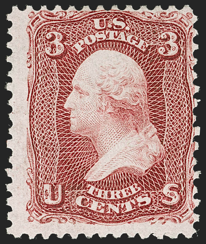 Sale no. 1227 — Lot no. 2315 — Siegel Auction Galleries
