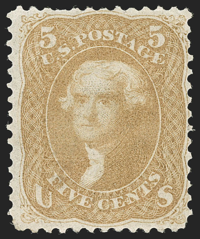 Sale no. 1227 — Lot no. 2317 — Siegel Auction Galleries