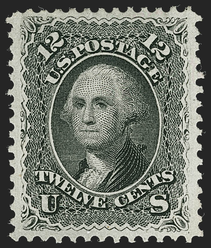 Sale no. 1227 — Lot no. 2319 — Siegel Auction Galleries
