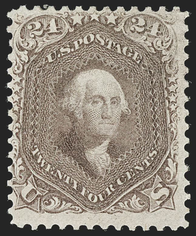 Sale no. 1227 — Lot no. 2320 — Siegel Auction Galleries