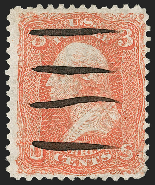 Sale no. 1227 — Lot no. 2338 — Siegel Auction Galleries