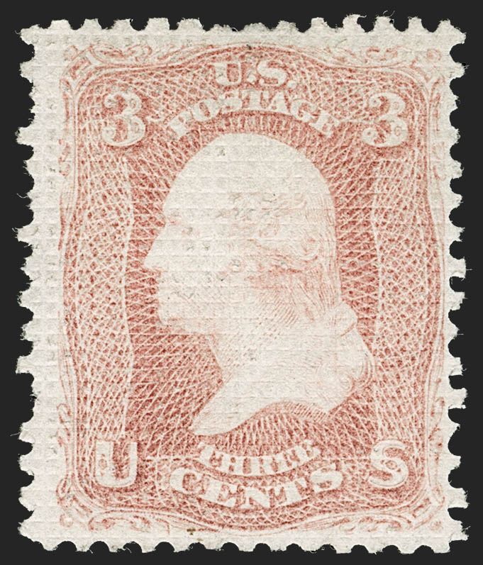 Sale no. 1227 — Lot no. 2341 — Siegel Auction Galleries