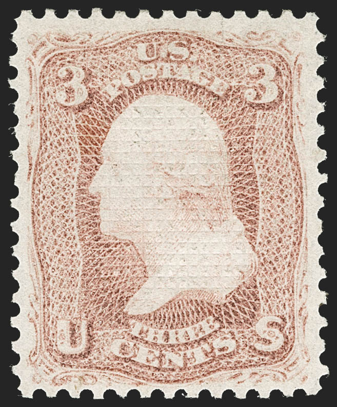 Sale no. 1227 — Lot no. 2343 — Siegel Auction Galleries