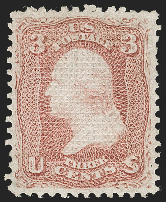 Sale no. 1227 — Lot no. 2344 — Siegel Auction Galleries
