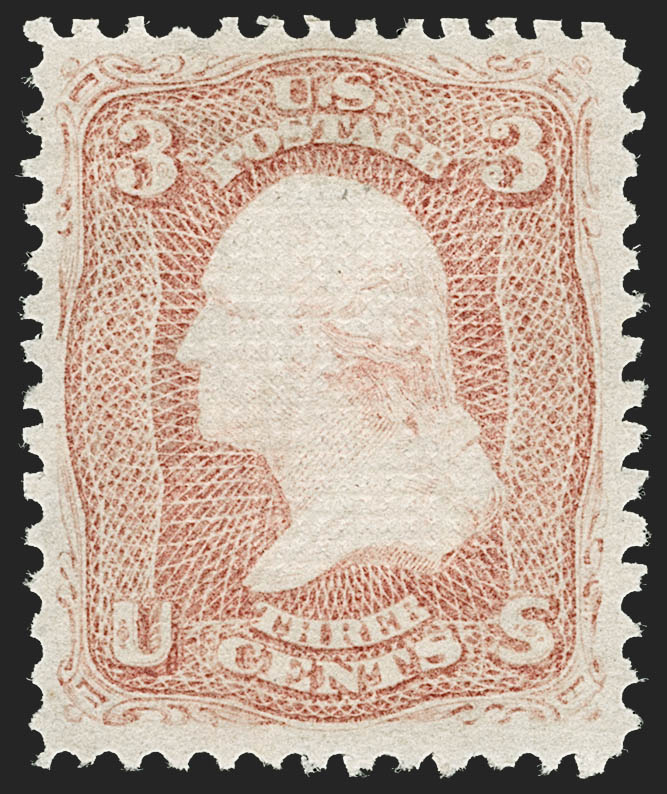 Sale no. 1227 — Lot no. 2349 — Siegel Auction Galleries