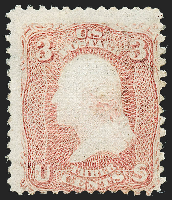 Sale no. 1227 — Lot no. 2350 — Siegel Auction Galleries