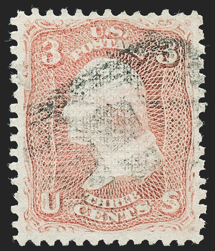 Sale no. 1227 — Lot no. 2351 — Siegel Auction Galleries