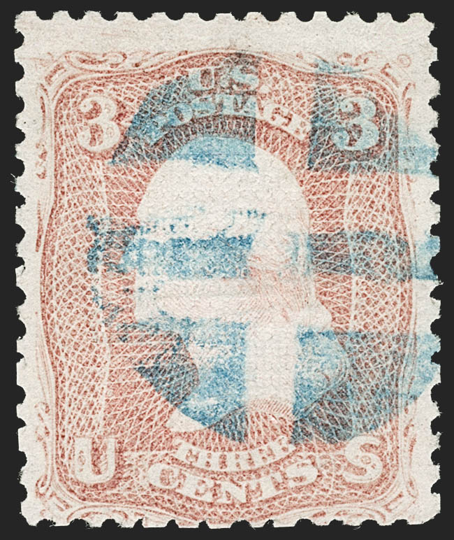 Sale no. 1227 — Lot no. 2353 — Siegel Auction Galleries