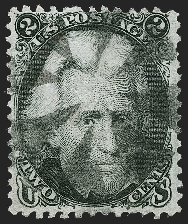 Sale no. 1227 — Lot no. 2359 — Siegel Auction Galleries