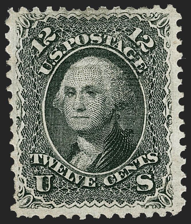 Sale no. 1227 — Lot no. 2363 — Siegel Auction Galleries