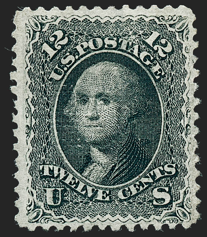 Sale no. 1227 — Lot no. 2364 — Siegel Auction Galleries