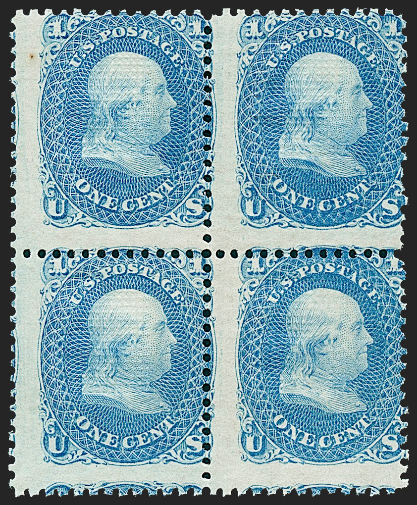 Sale no. 1227 — Lot no. 2367 — Siegel Auction Galleries